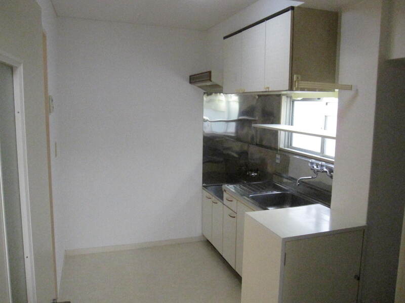 コーラル代官山3階 部屋その他