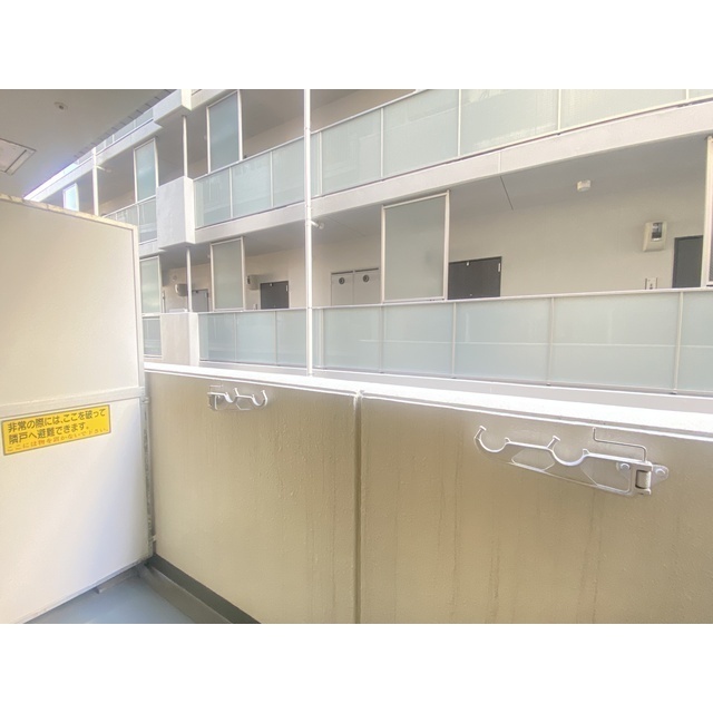 ライオンズマンション磯子第二502号室 部屋その他