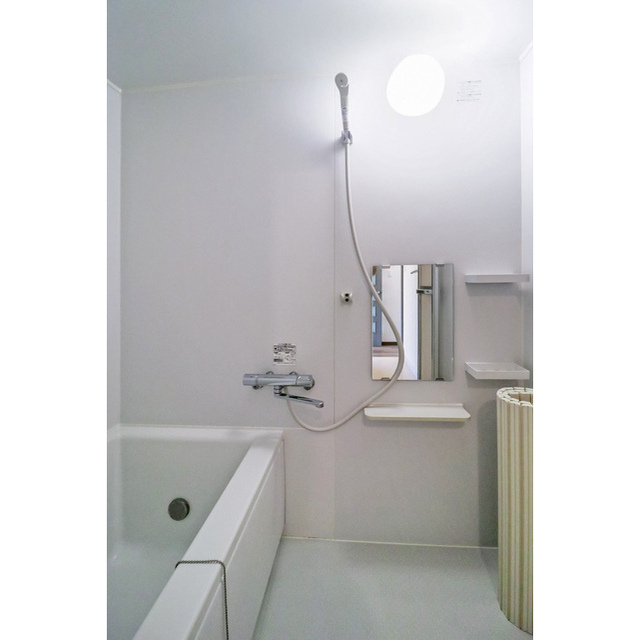 ライムライト松風台３301号室 内観