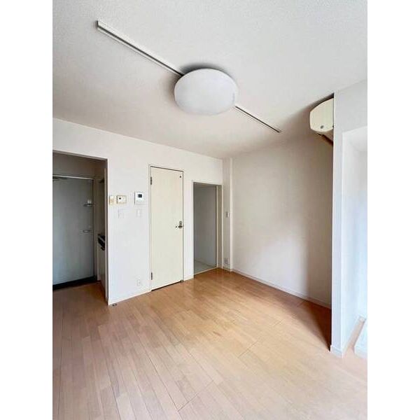 アルカンシェル薬園台0112号室 部屋その他