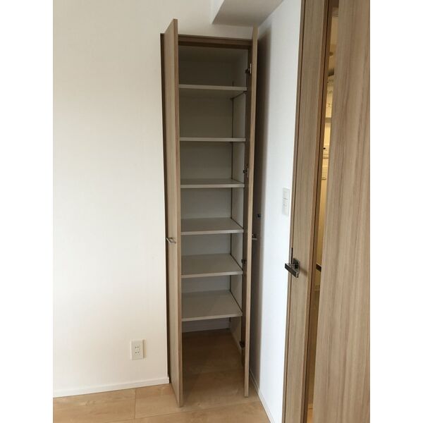 エルフォルテ羽田ライゼ501号室 部屋その他