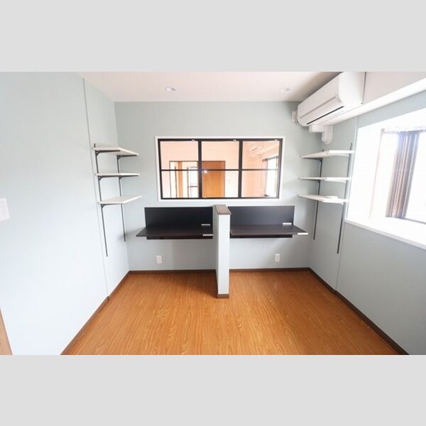 ルイメゾン2201号室 洋室　4帖