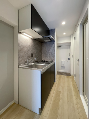 錦糸町ハイタウン キッチン