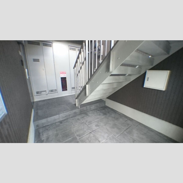 メゾン・ジャンティーユ 周辺