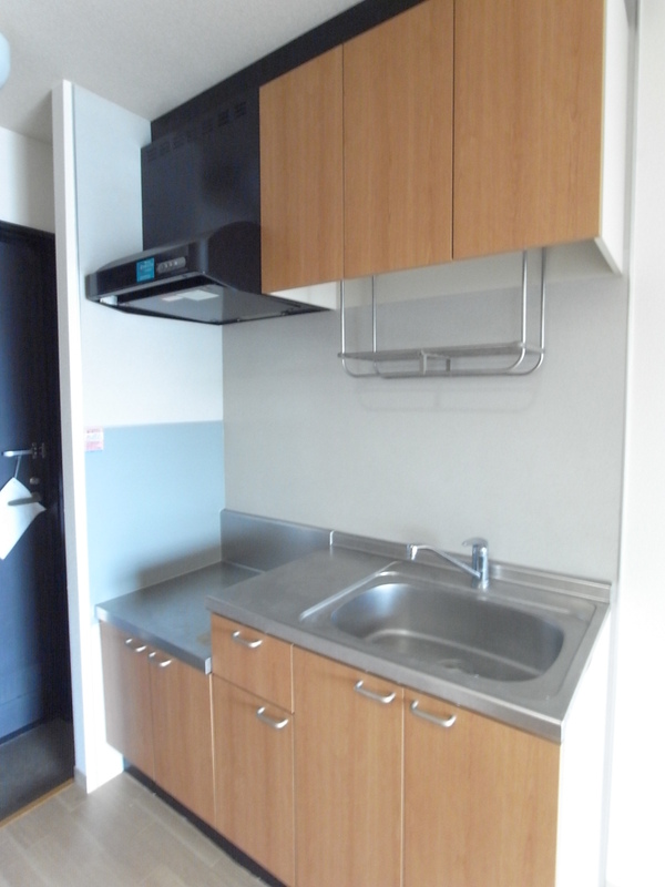 マロンカーサ キッチン