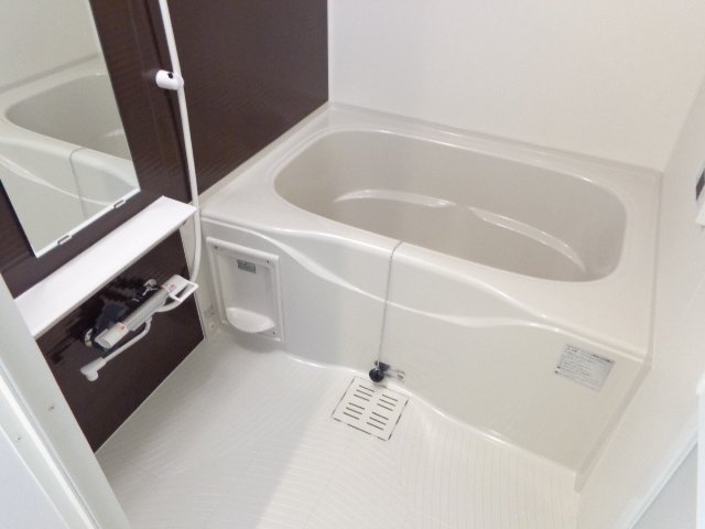 ハーモニーヒルズ バス