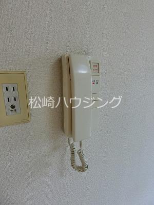 ハラスパジオ中野4階 部屋その他