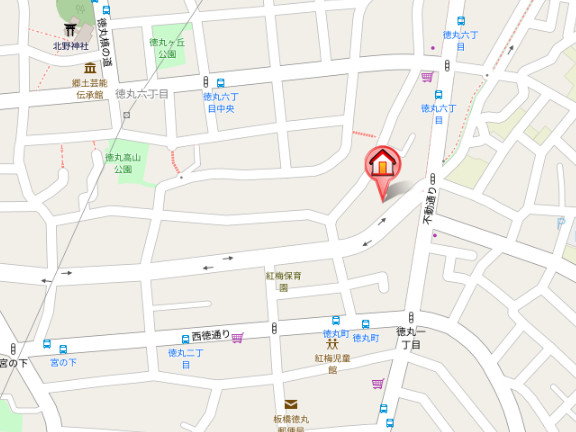 WAKABASO2階 null