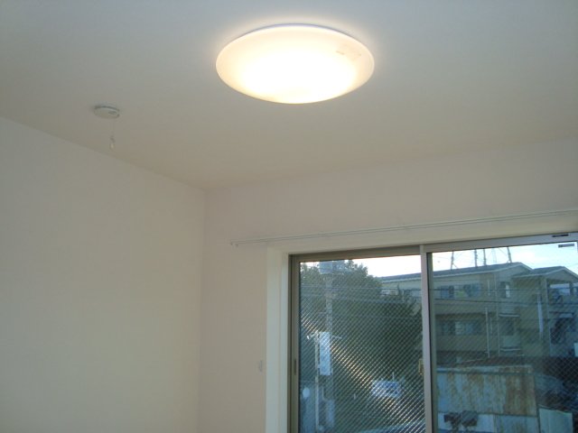 JIRO PERSIMMON（ジロー・パーシモン） 照明