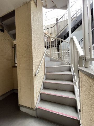 ルクール氷川台103号室 部屋その他