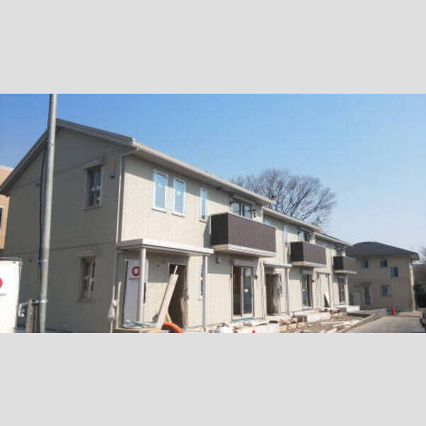 グラン アヴェニュの外観画像