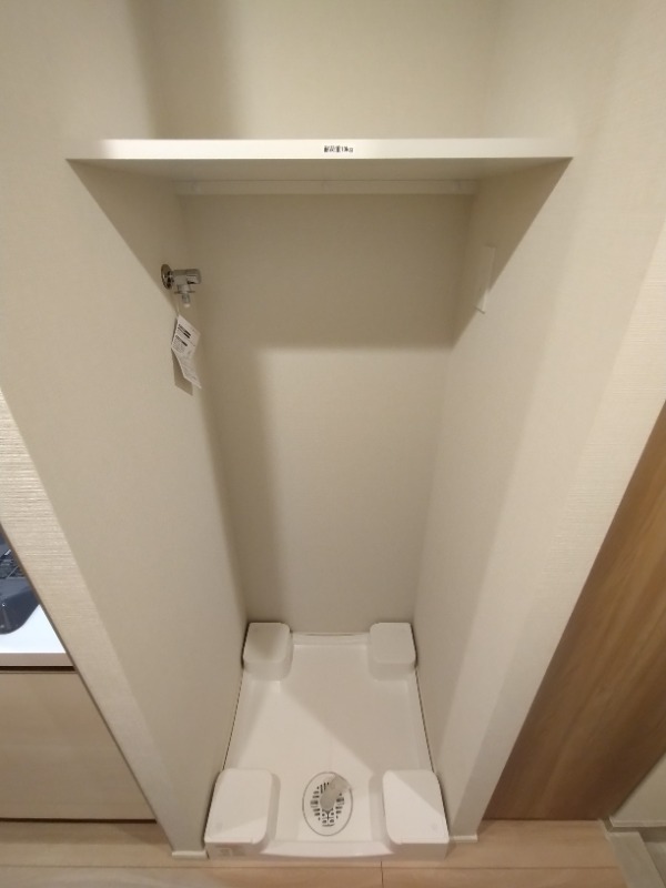クレイシアIDZ中野野方1階 部屋その他