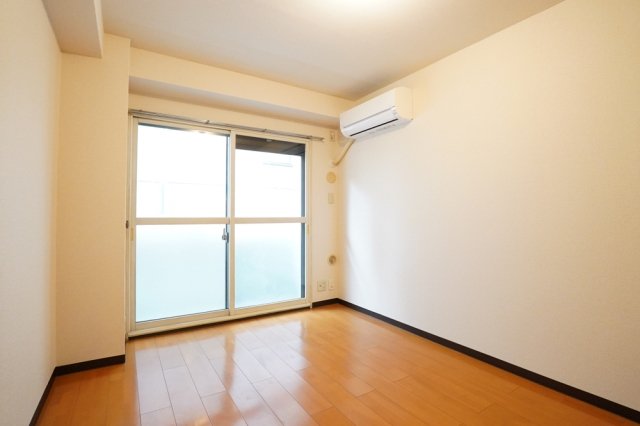 スカイコート下高井戸2階 部屋その他