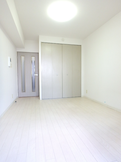 セルベコート下高井戸 洋室(フロアタイル)