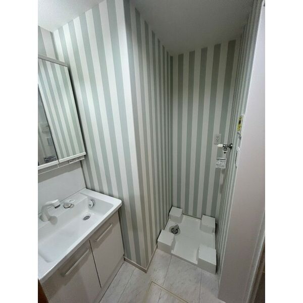 セカンドステージ袋山201号室 部屋その他