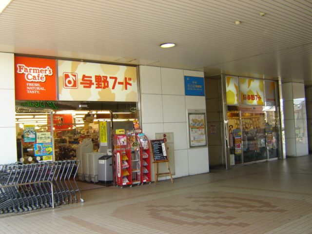 パルティールコトブキ スーパーまで491ｍ