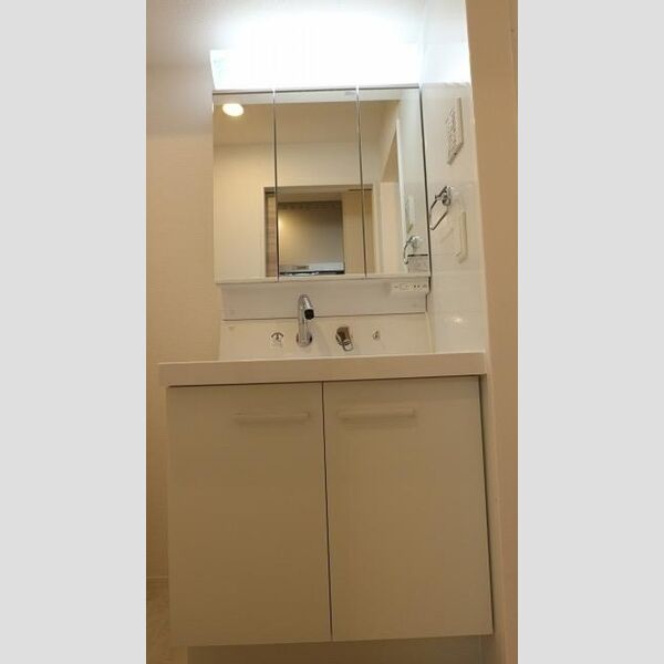 ソフィアⅡ 洗髪洗面化粧台