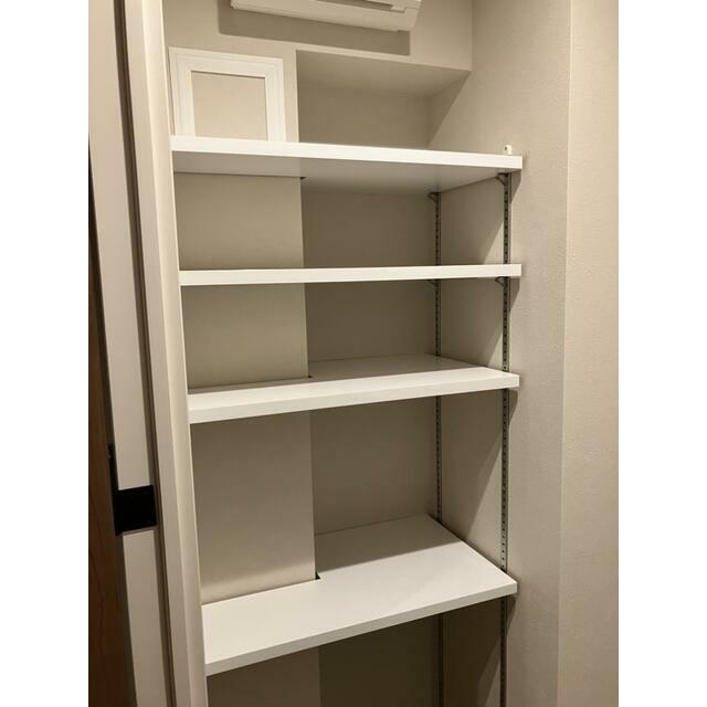 LEGALAND不動前ANNEX1階 部屋その他