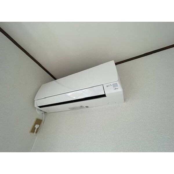 ユタカハイム0201号室 部屋その他