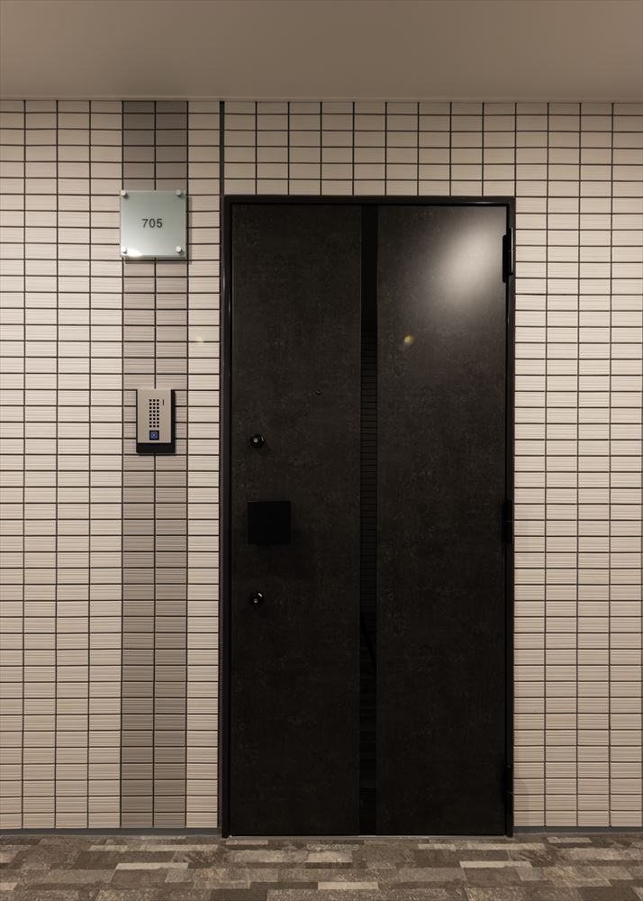 DIPS東十条駅前RESIDENCE801号室 同建物別部屋の参考画像