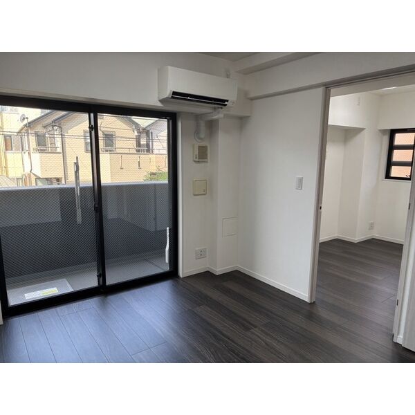 リュエル川崎パラッツオ201号室 部屋その他