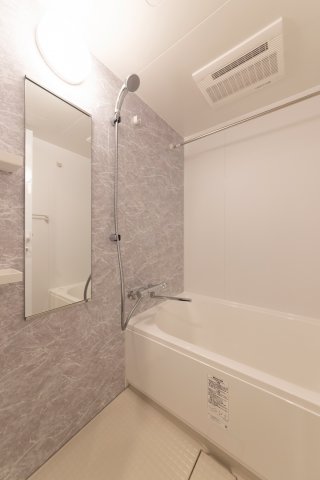 プラウドフラット浅草アベニュー703号室 お風呂