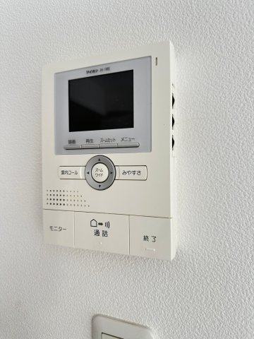 エスペランサⅡ 部屋設備