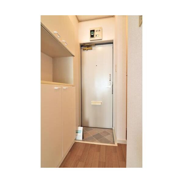 エステートピア小沢双105号室 同建物別部屋の参考画像