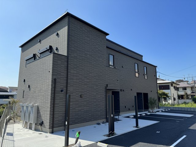 Ｒｉｃｈｅｓｓｅ　Ｙｏｋｏｈａｍａ0103号室 外観