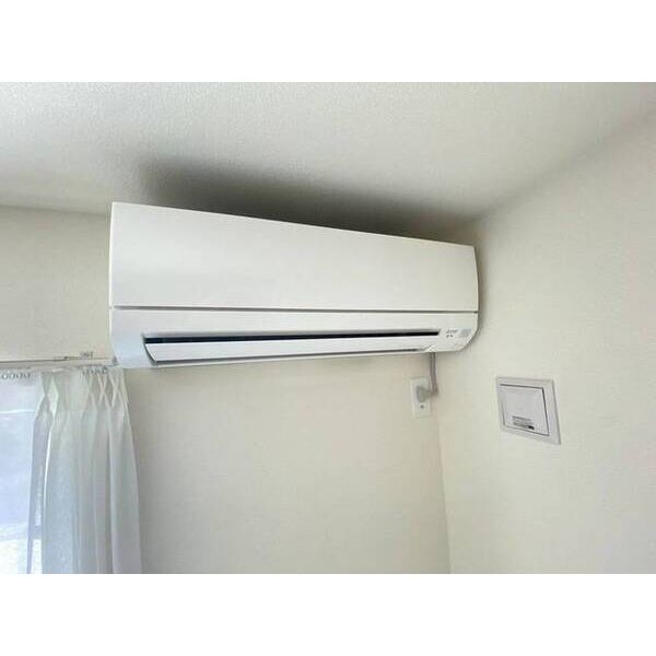 Sumai-toさいたま市西区指扇010001号室 部屋その他