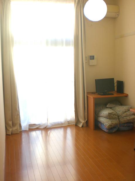 レオパレスオッチモ お風呂