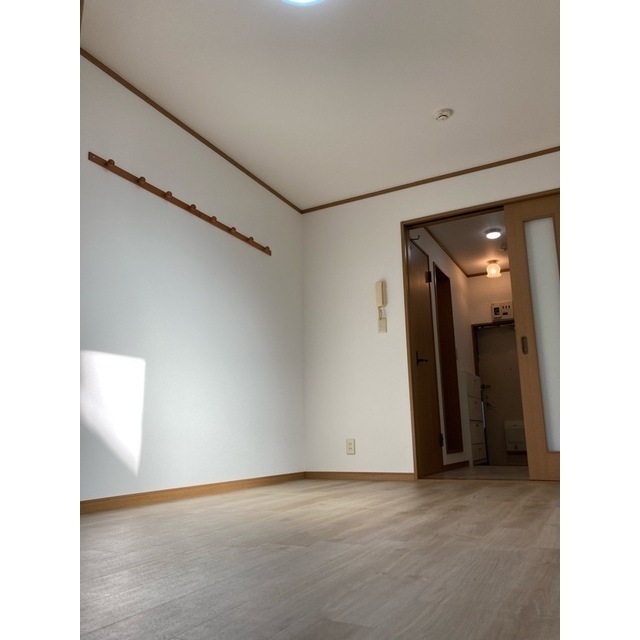 ラークヒル リビング