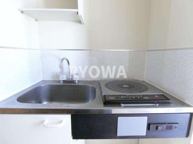 レオパレスアーバンライフ 掲載の写真は退去前の写真となります。