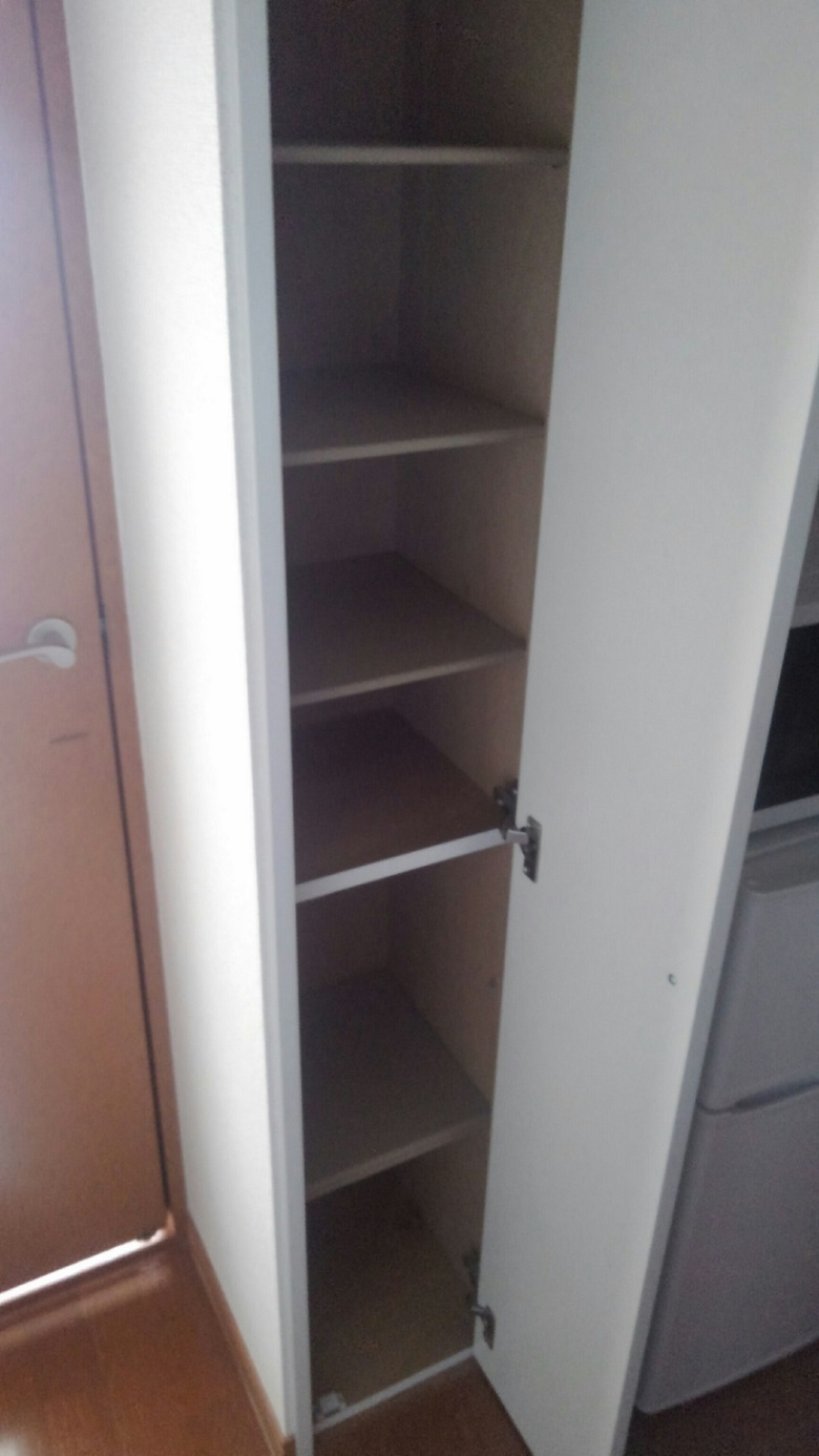 レオパレスＲｙｏｕ シューズボックスになります。