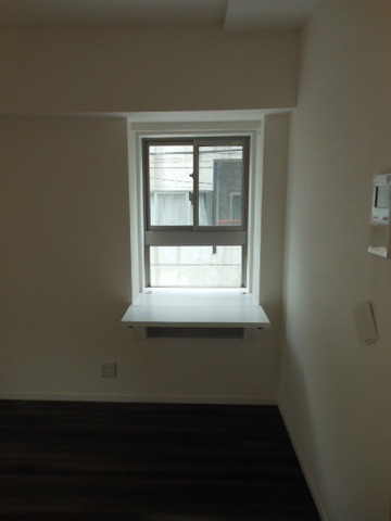 ガーラ・ヒルズ赤坂 ゆとりの広さです