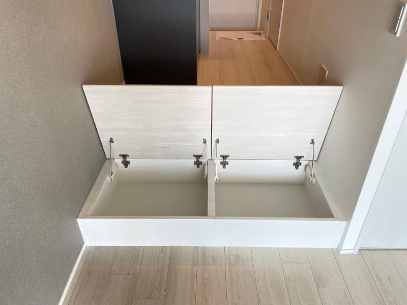 レジディア上野御徒町11階 同建物別部屋の参考画像