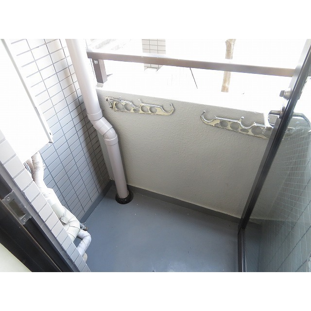 ＭＡＣ平山城址公園コート0102号室 部屋その他