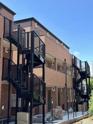 ベイルームレジデンス大船A103号室 その他共有部分