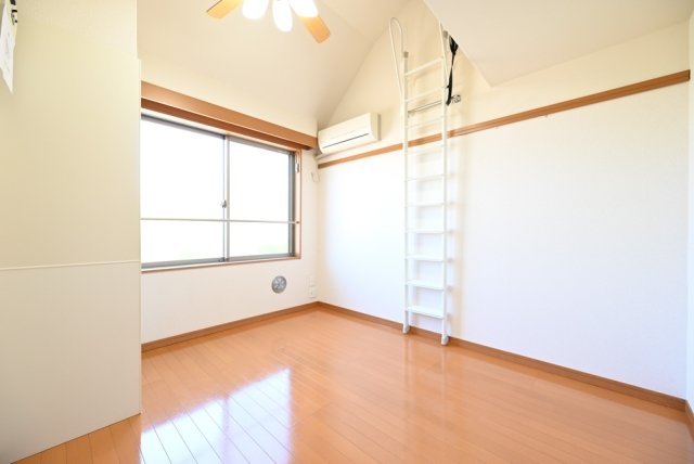 マイプラン旭丘Ａ棟2階 部屋その他