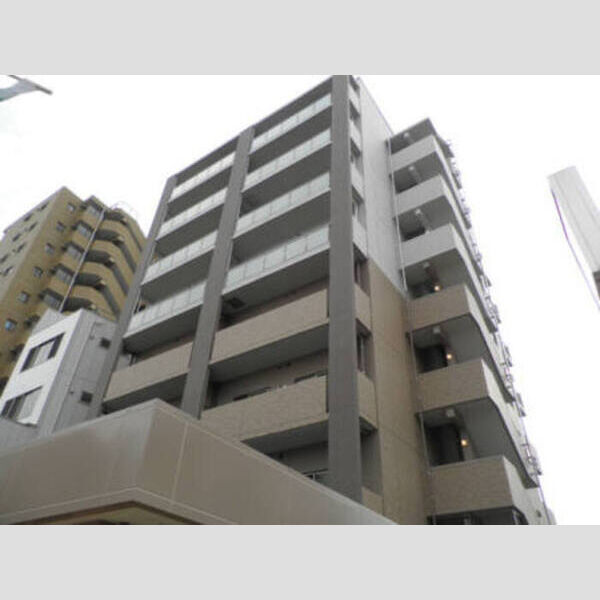 セリーン志村306号室 外観