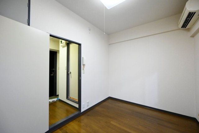 ベルメゾン二子1階 部屋その他