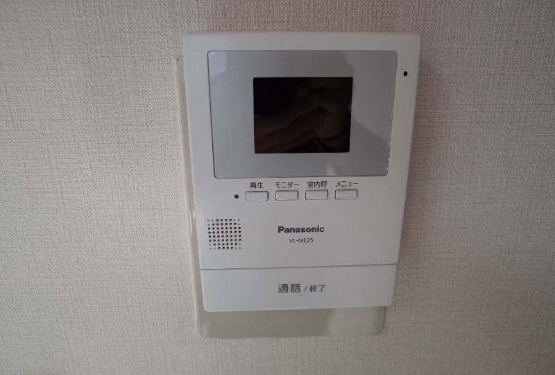 メイ・グリーン塚田3階 部屋その他