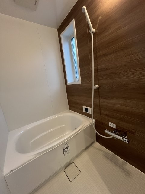 ウェール上馬 お風呂