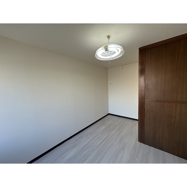 コートM&A　Part6306号室 リビング