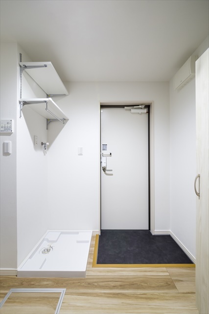 ノーブル リビング