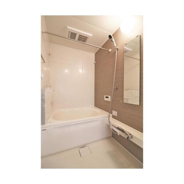 磯子区杉田2丁目賃貸 お風呂