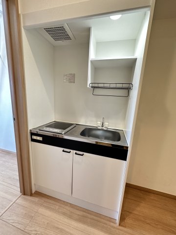 サニーコート富岡 別部屋写真参考