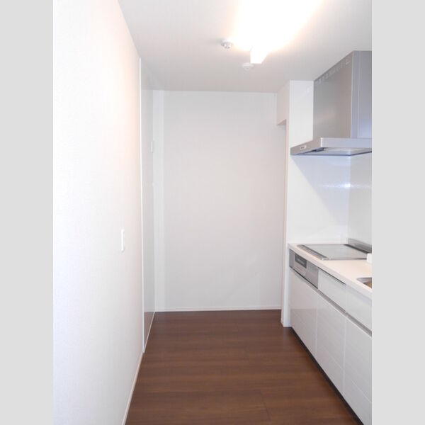 レーヴ201号室 部屋その他