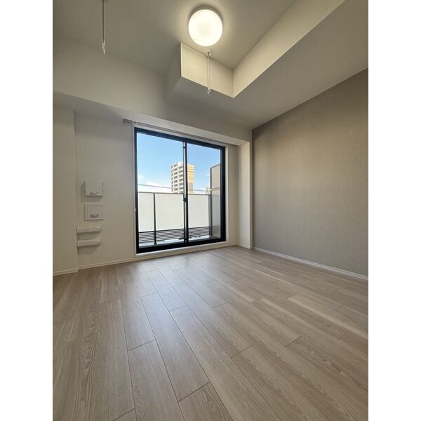 スプランディッド大島703号室 部屋その他