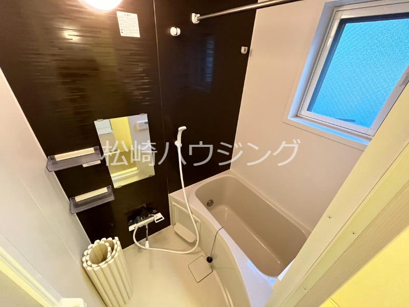 島マンション お風呂